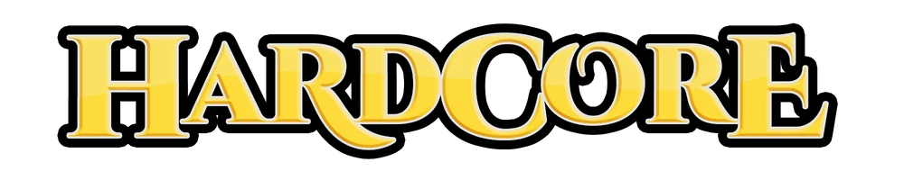 PeanutButterGamer's Hardcore series
