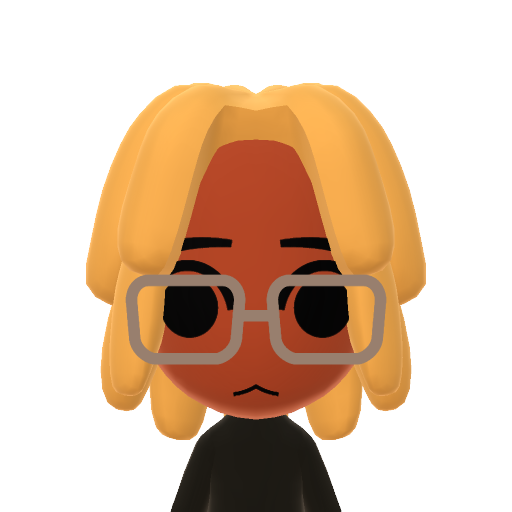 My Mii